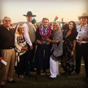 Meet your Posher, Colt